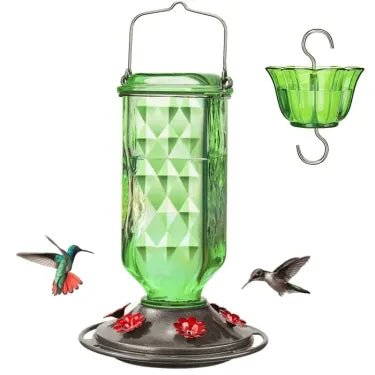 Mangeoire à colibris - Joint étanche