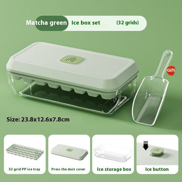 Matcha Green Large