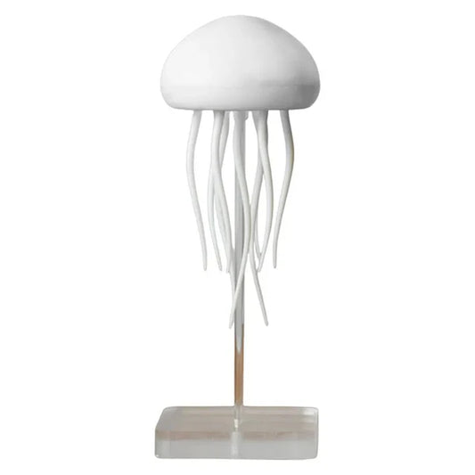 Lampe méduse curative