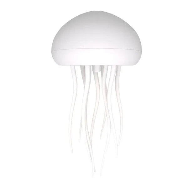 Lampe méduse curative